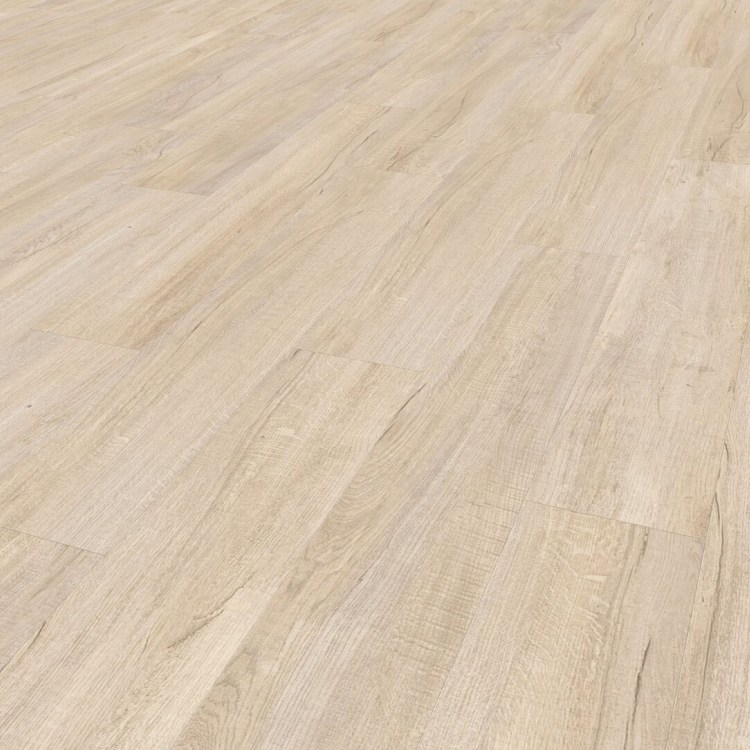Lame de sol PVC effet bois clipsable kilda beige Gerflor - 123.9 cm x 21.2 cm x 0.42 cm — vue 3