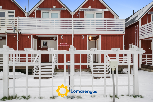 Saimaa marina garden 3f