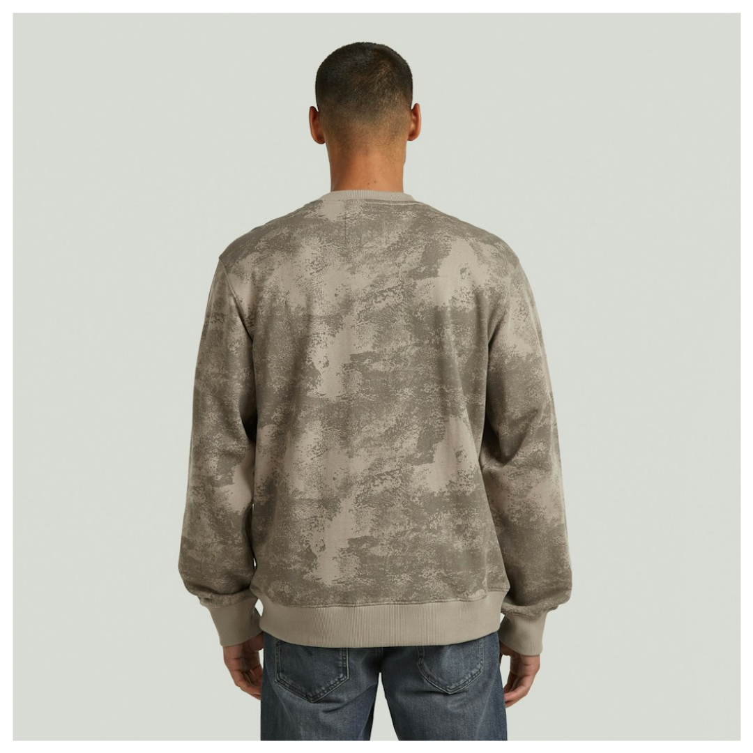 G-star Raw Herren Pullover D29294-e209-j183 günstig online kaufen