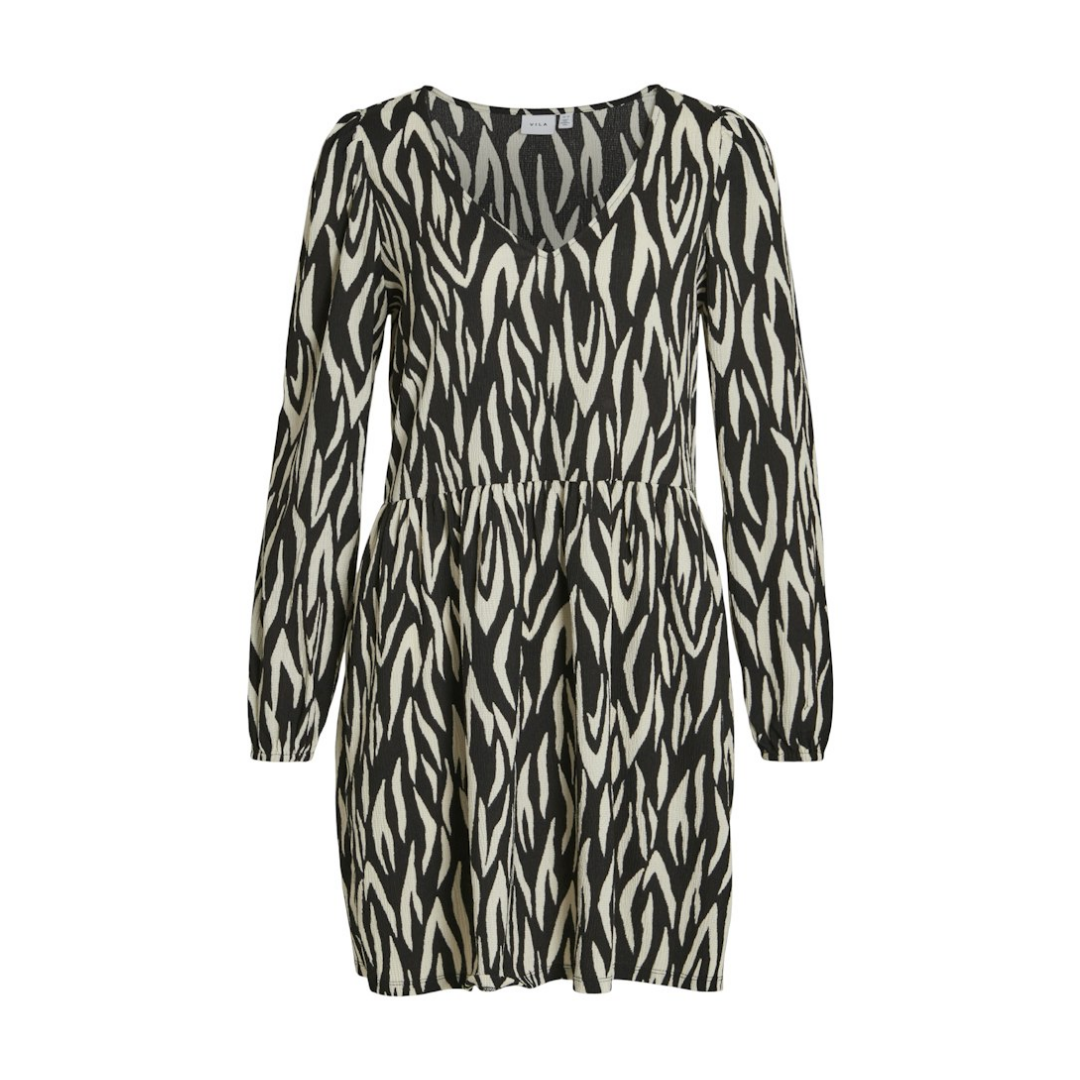 Vila Damen Kleid 14095855 günstig online kaufen