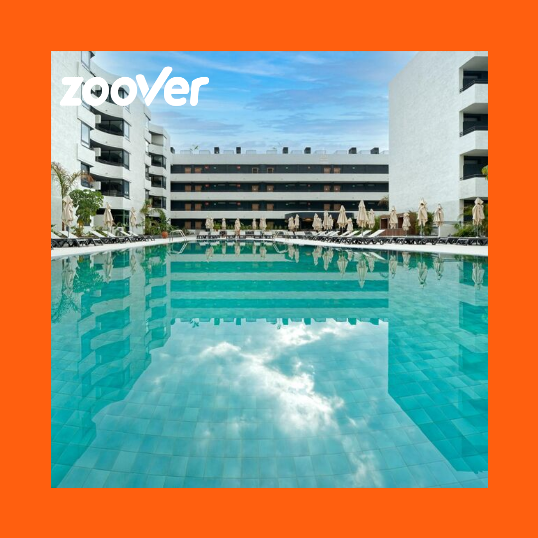 HOVIMA Suites Costa Adeje