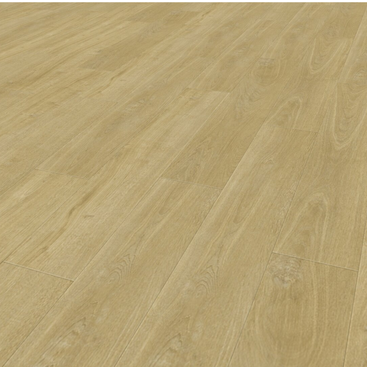 Lame de sol PVC effet bois prête à poser madera miel Gerflor - 121.9 cm x 20.3 cm x 0.35 cm — vue 3