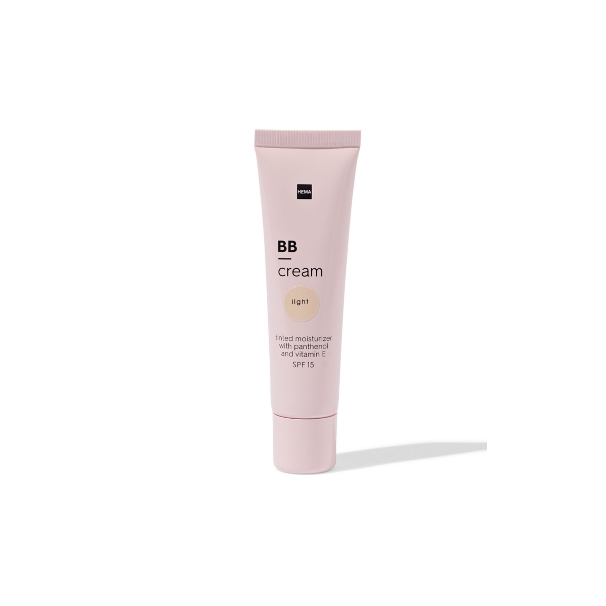 HEMA BB cream light 20ml
