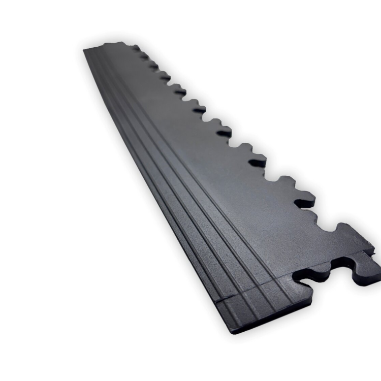 Supertile access & corner 7015 dark grey - access 7mm