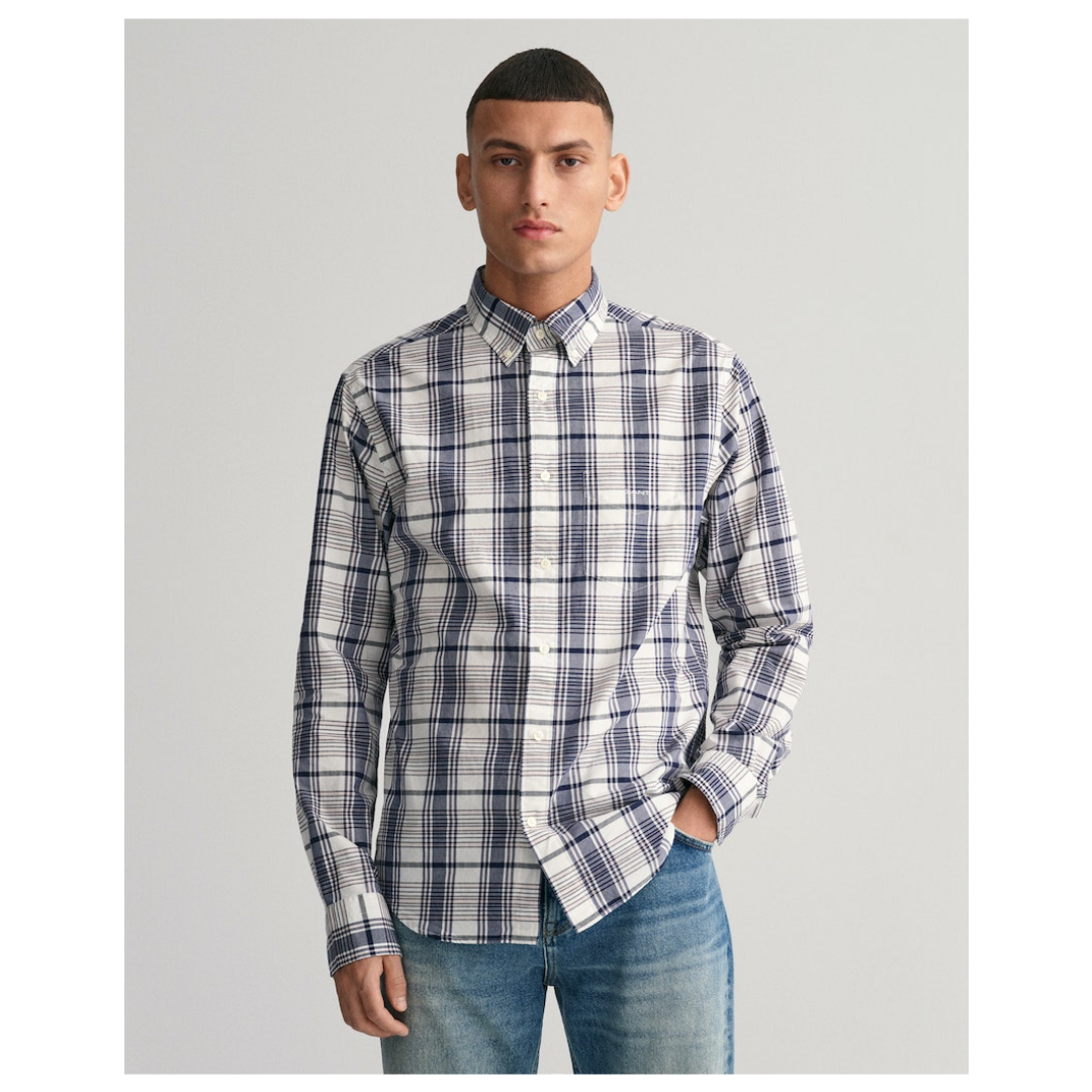 Gant Herren Hemd 3230142 günstig online kaufen