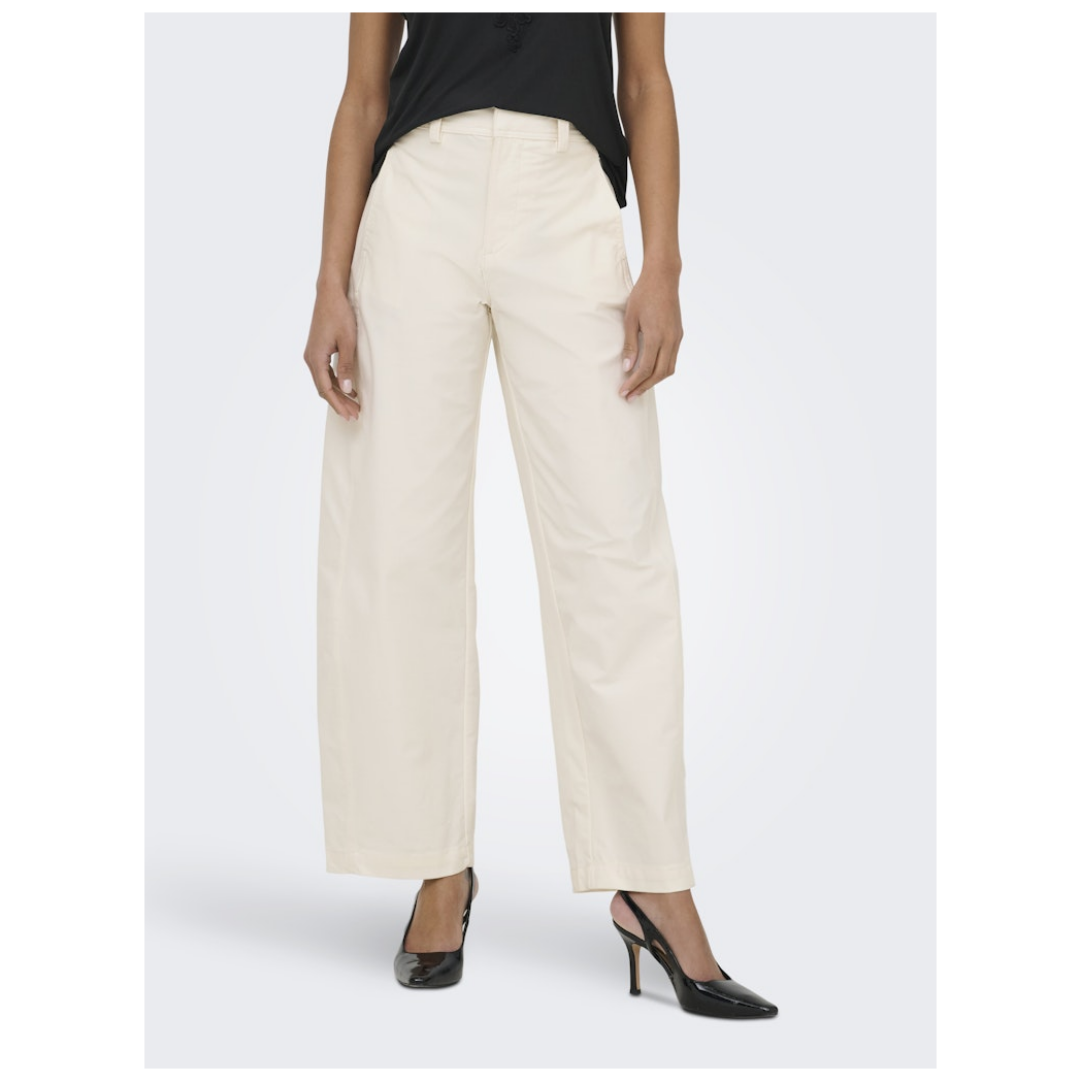 Only Damen Hose 15371522