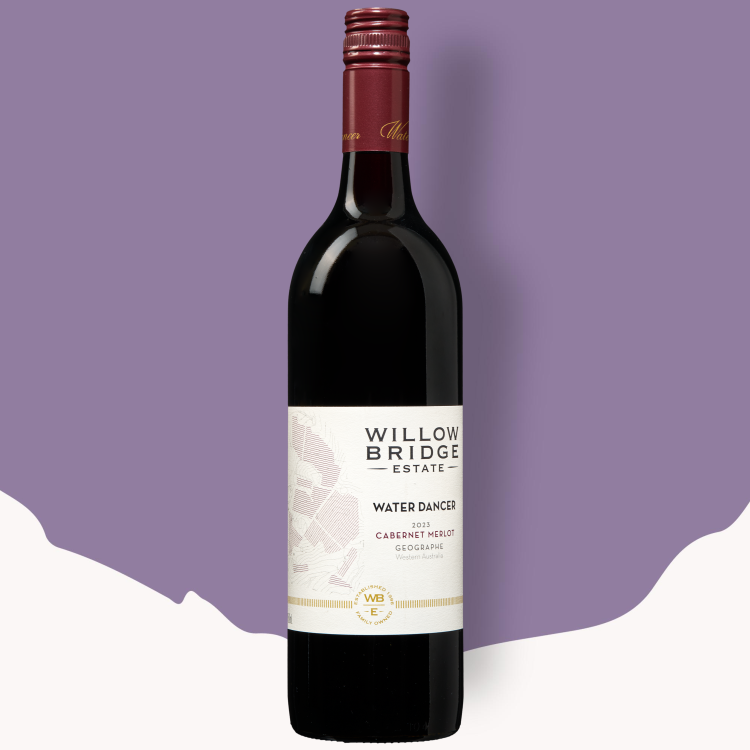 Willow Bridge Water Dancer Cabernet Sauvignon-Merlot 2023