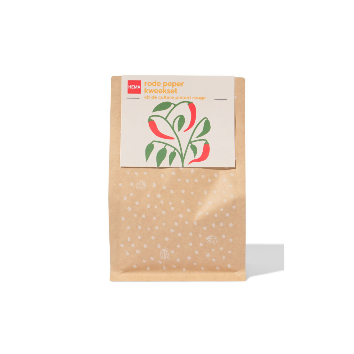 HEMA Kweekzak peper