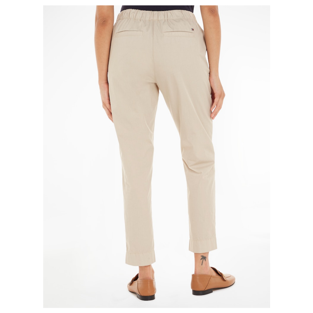 Tommy Hilfiger Damen Hose Ww0ww38730 günstig online kaufen