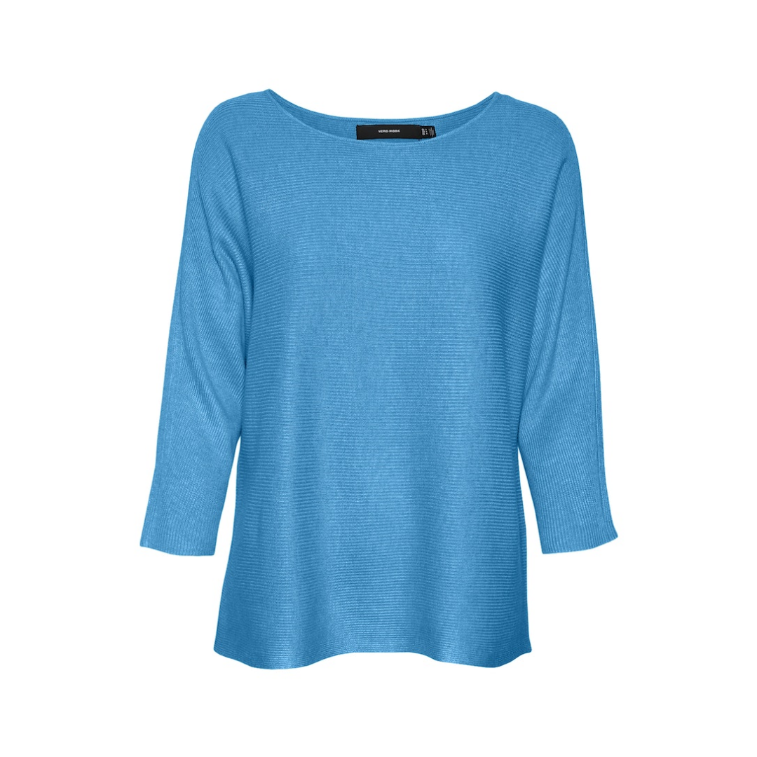 Vero Moda - Damen Pullover - Blau - Größe: XL - bei Tara-M