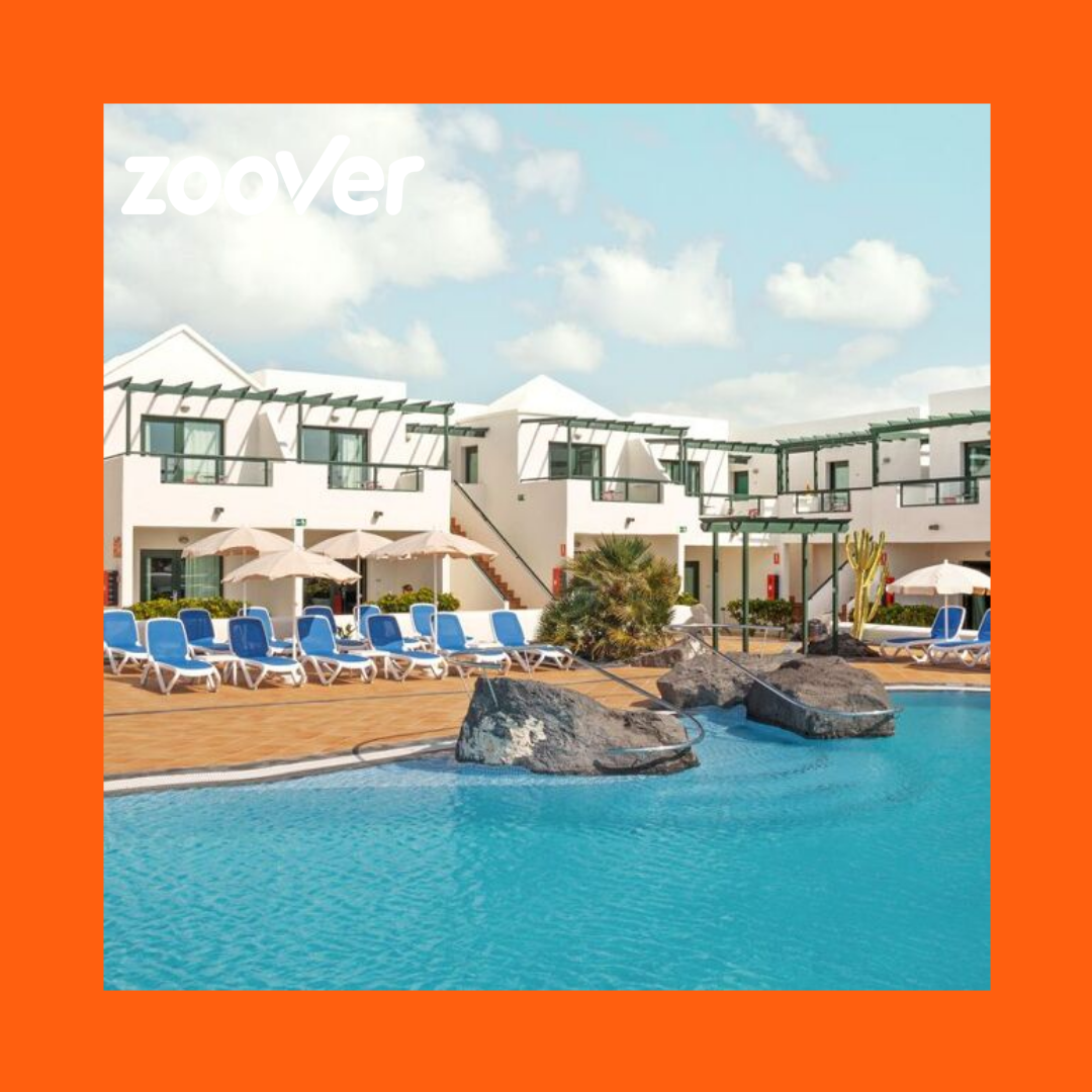Hotel Pocillos Playa