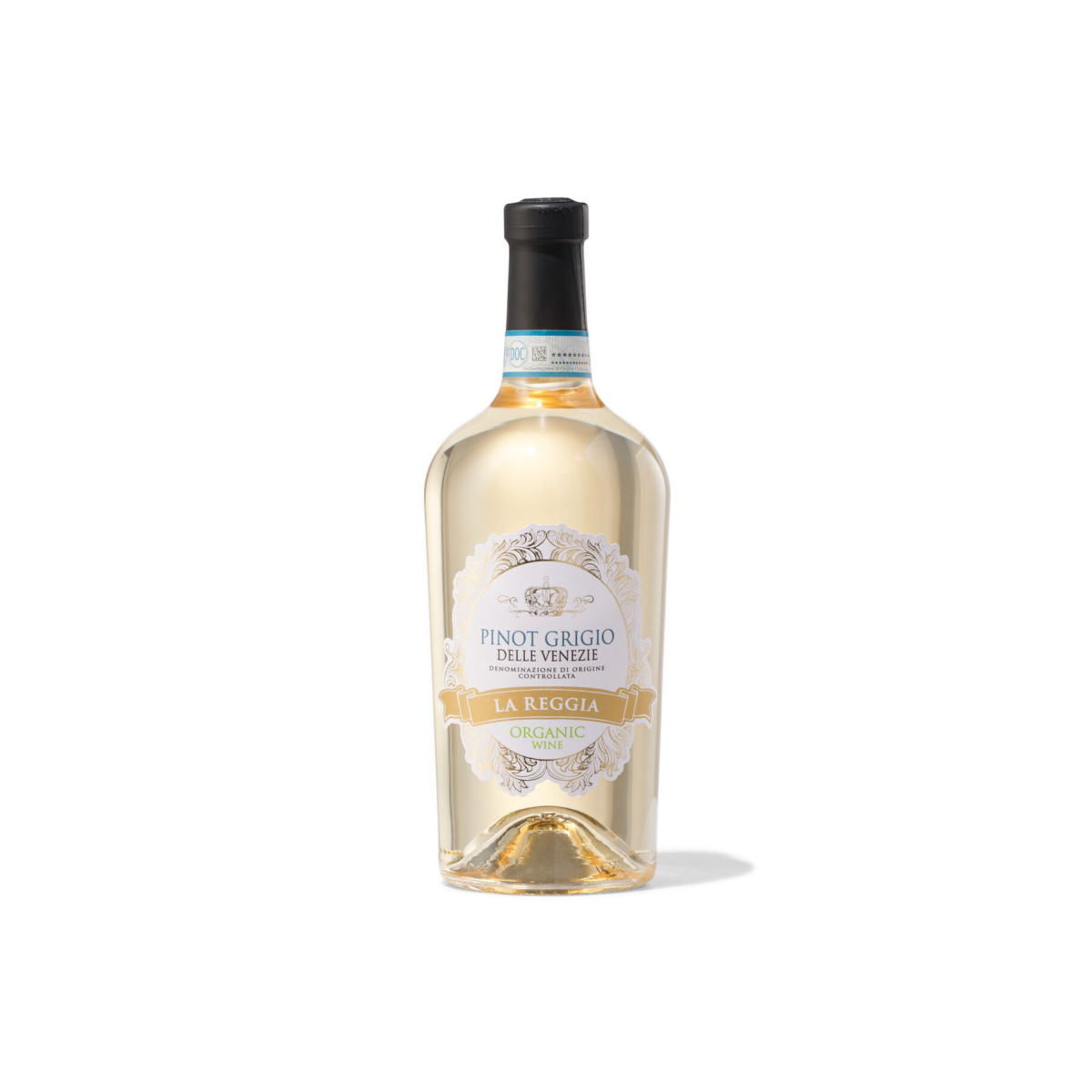 HEMA La Reggia pinot grigio DOC biologisch 0.75L