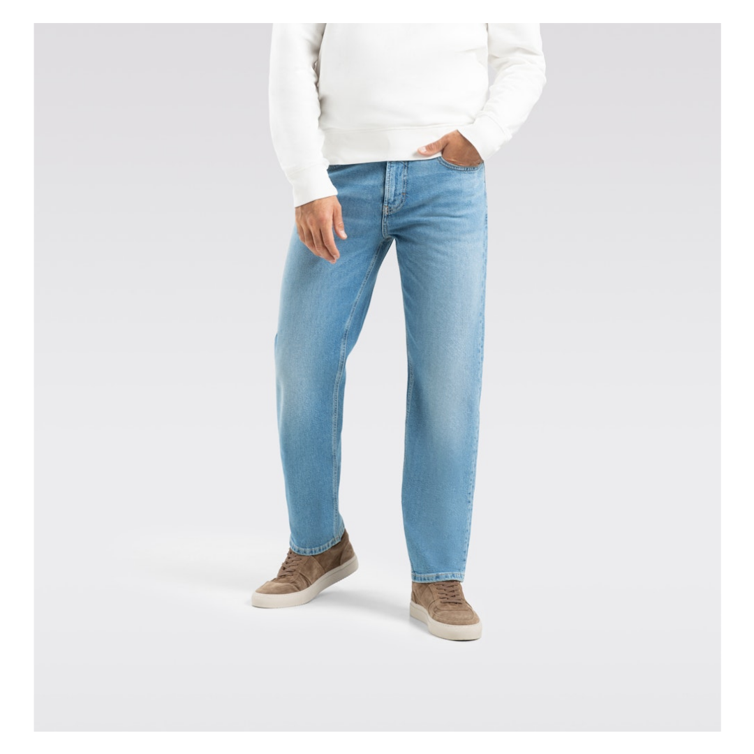MAC - Herren Jeans - Blau - Größe: 38-34 - bei Tara-M