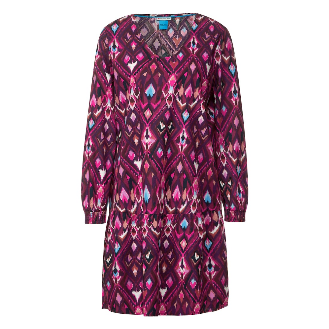 Street One Damen Kleid A143561 günstig online kaufen