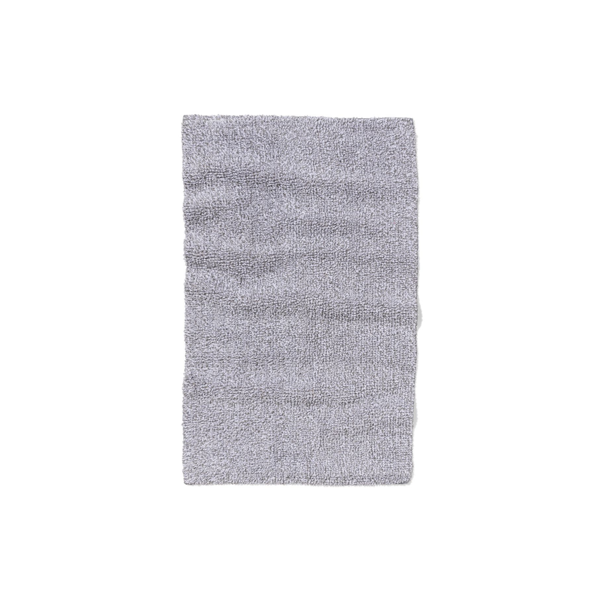 HEMA HEMA Badmat - 50 X 85 Cm - Hotel Extra Zacht - Lichtgrijs (lichtgrijs)