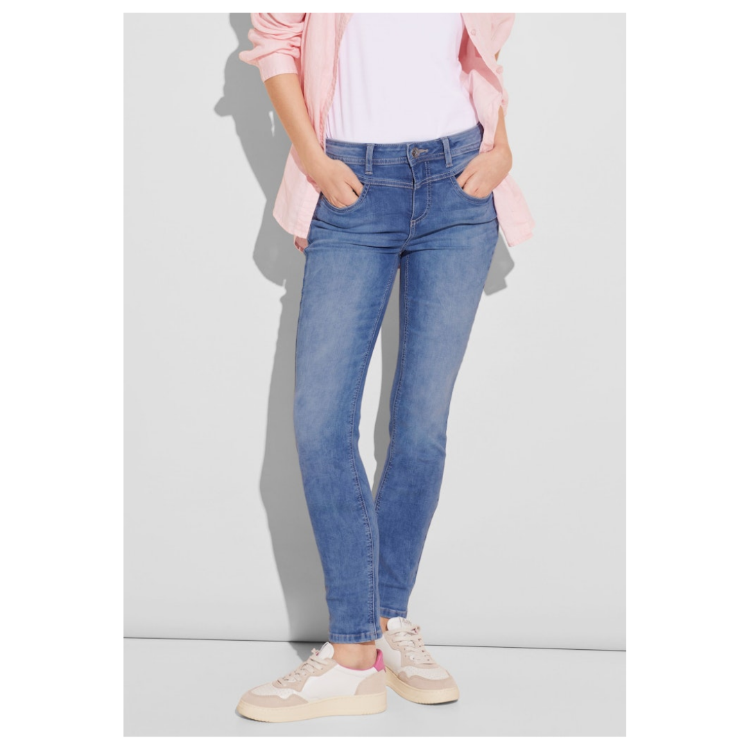 Street One Damen Jeans A377255 günstig online kaufen