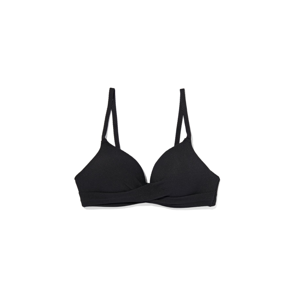 HEMA Damesbikinitop zwart (zwart)