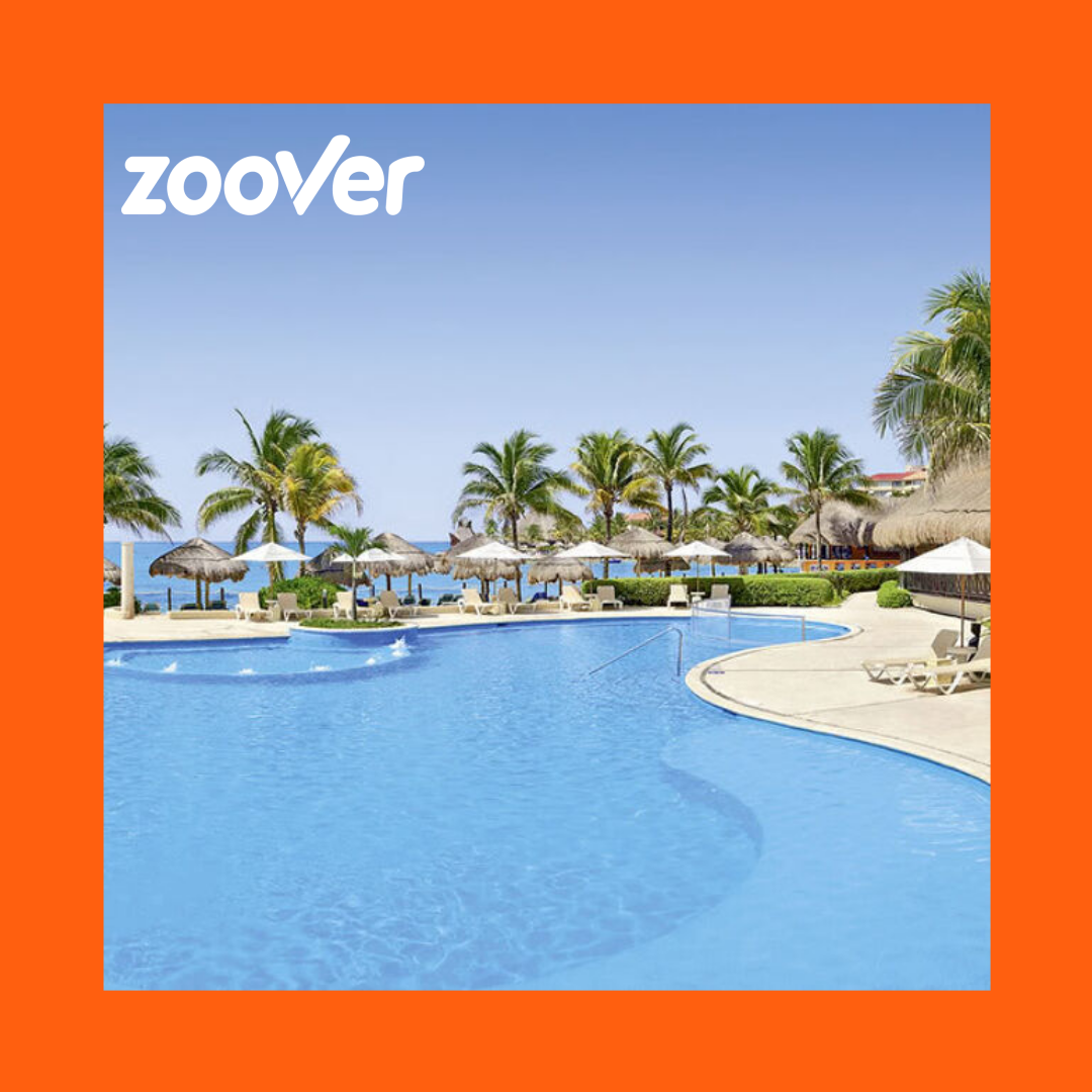 Catalonia Riviera Maya