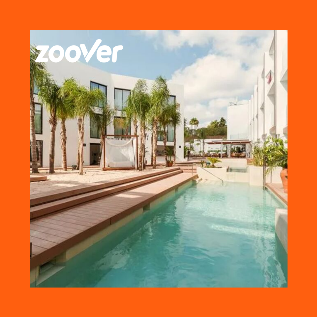 Nativo Hotel Ibiza