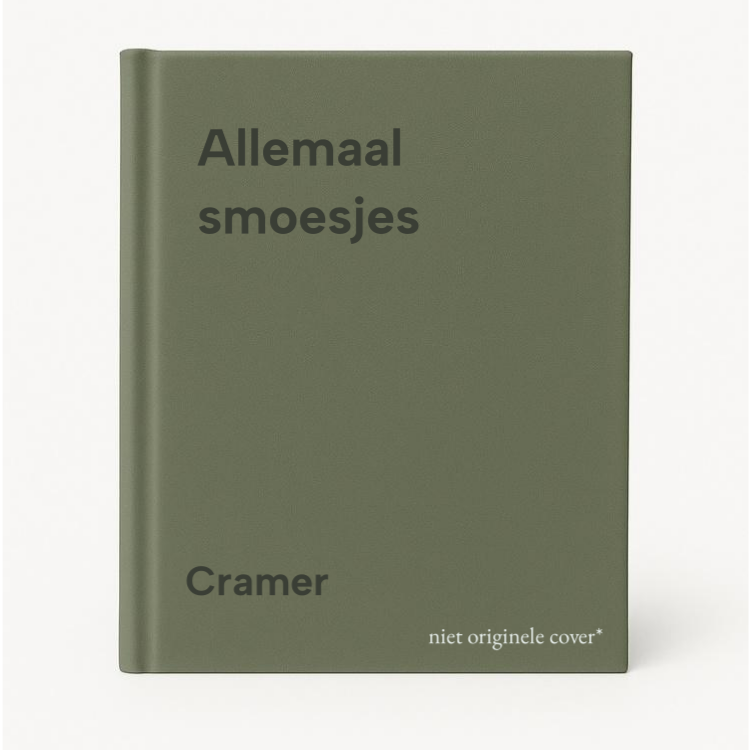 Allemaal Smoesjes