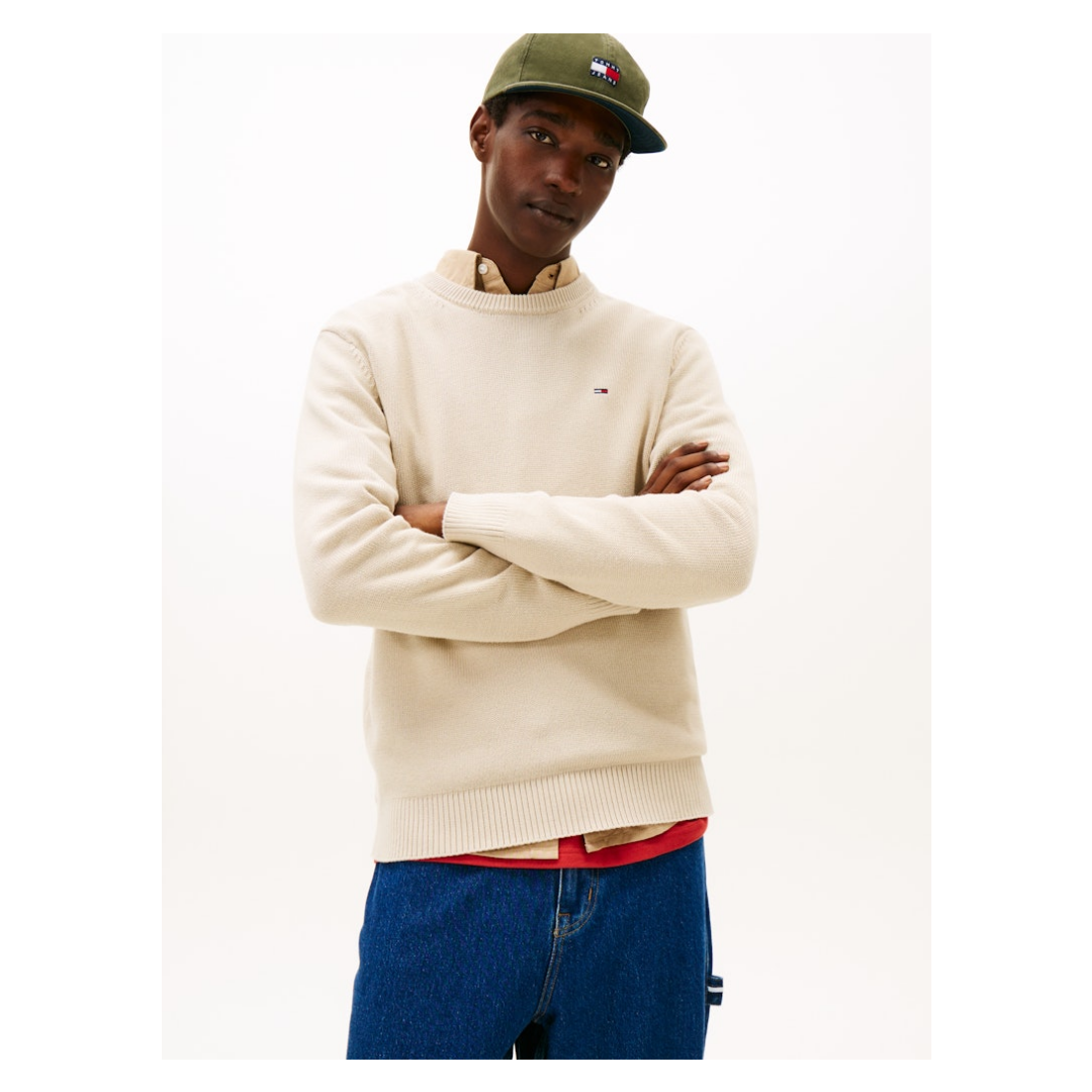 Tommy Jeans Herren Pullover Dm0dm21787 günstig online kaufen