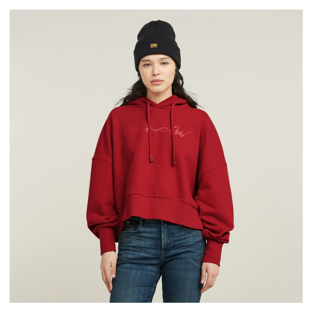 G-star Raw Damen Pullover D25168-d562-1828 günstig online kaufen