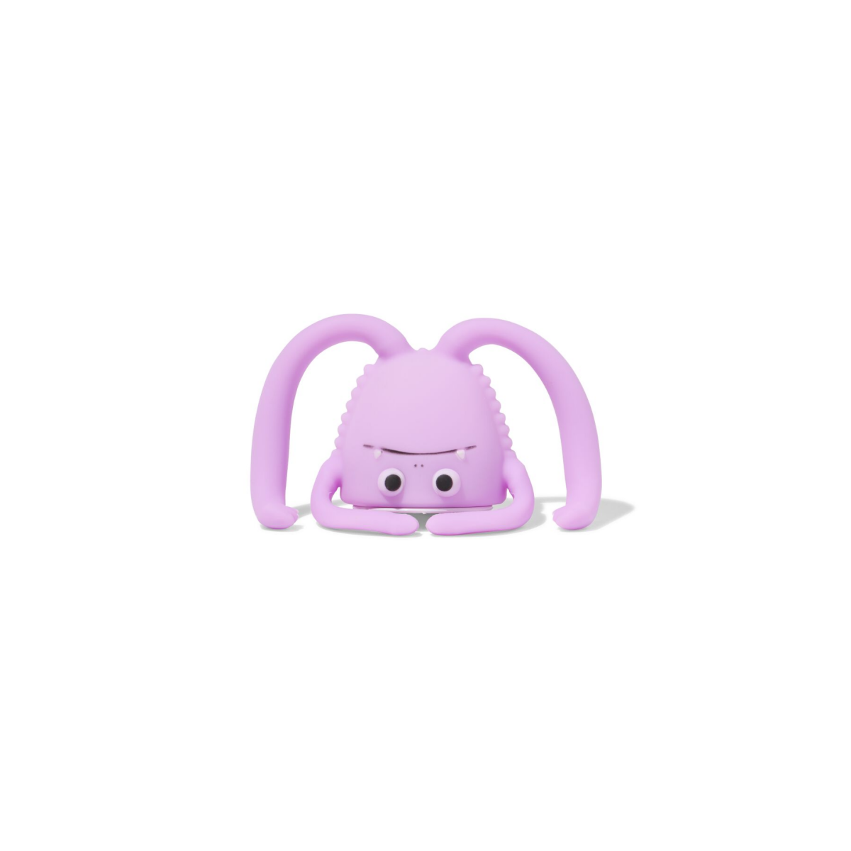 HEMA HEMA Ledlamp 18x9.9cm Monster