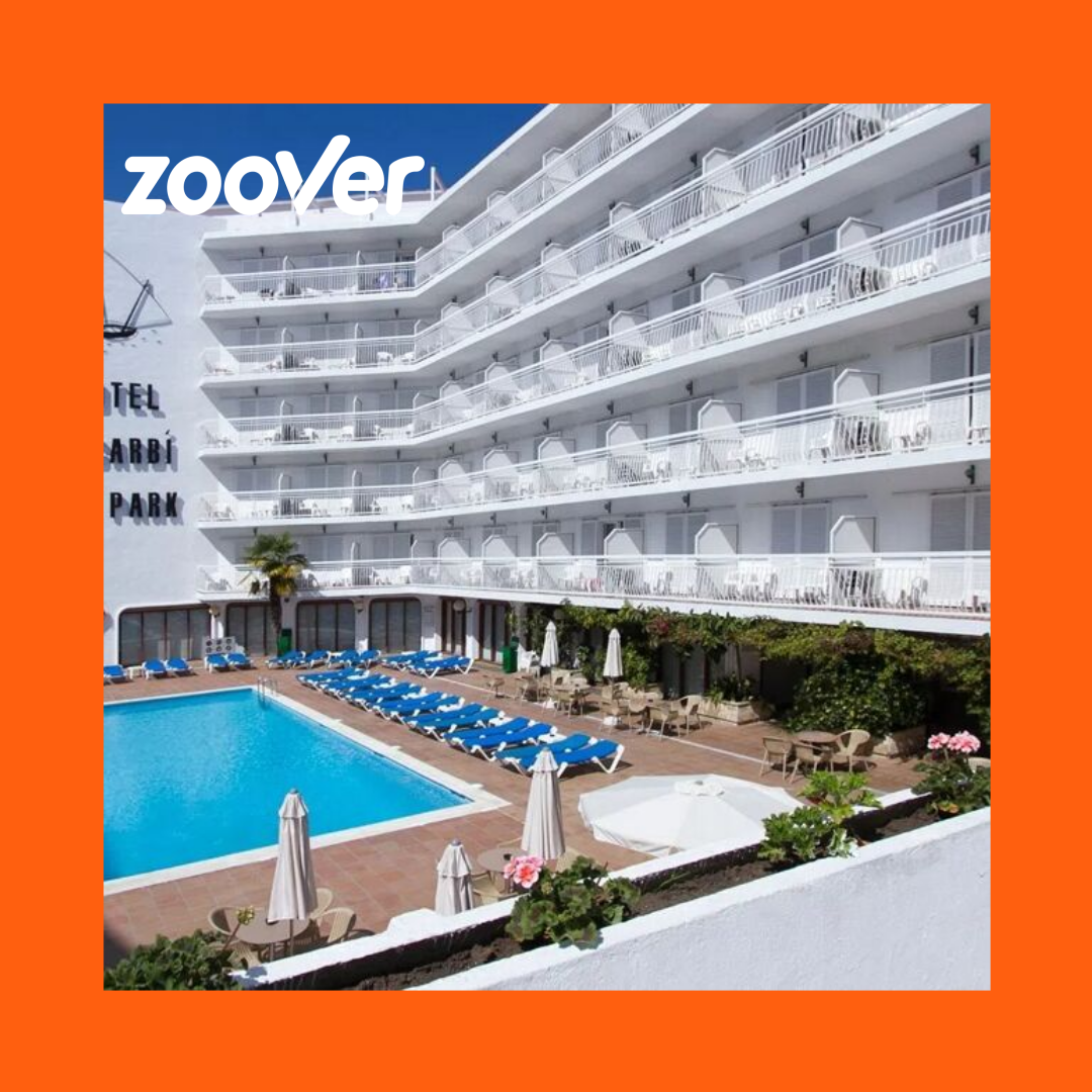 Hotel Garbí Park