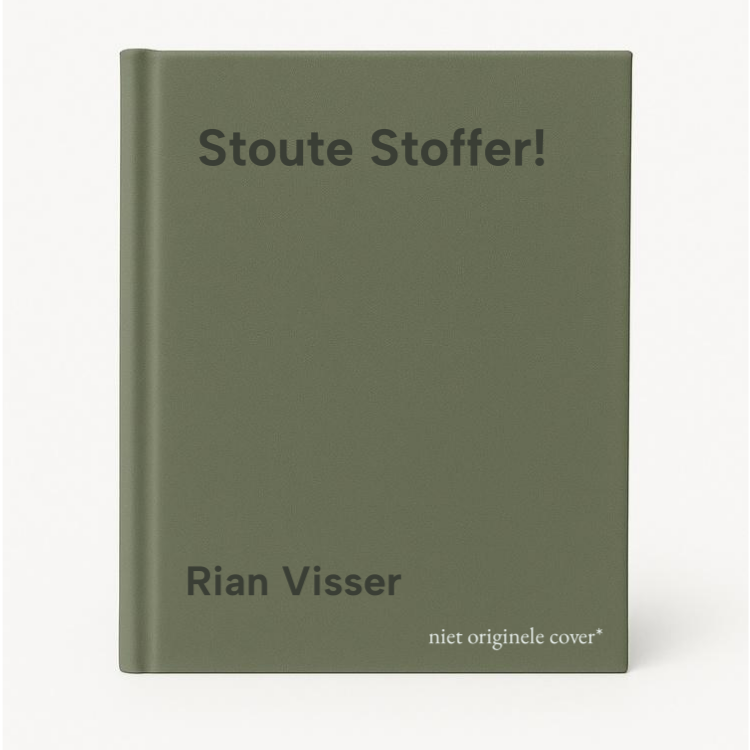Stoute Stoffer!