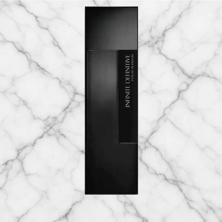 Laurent Mazzone - Infinite Definitive - 100ml - Eau de Parfum - Officiële Niche Parfum reseller - Riklis Karto