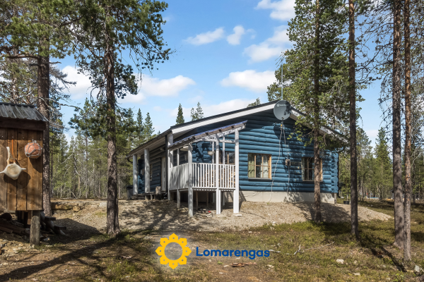 Aurora cabin