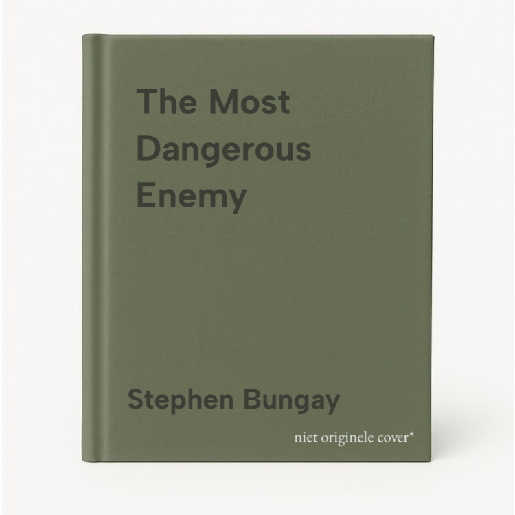 The Most Dangerous Enemy thumbnail