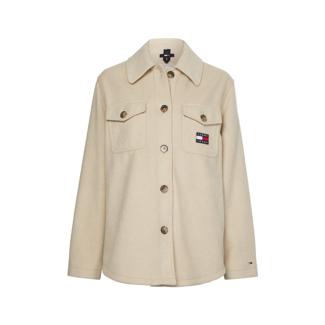 Tommy Jeans Damen Jacke Dw0dw13095 günstig online kaufen