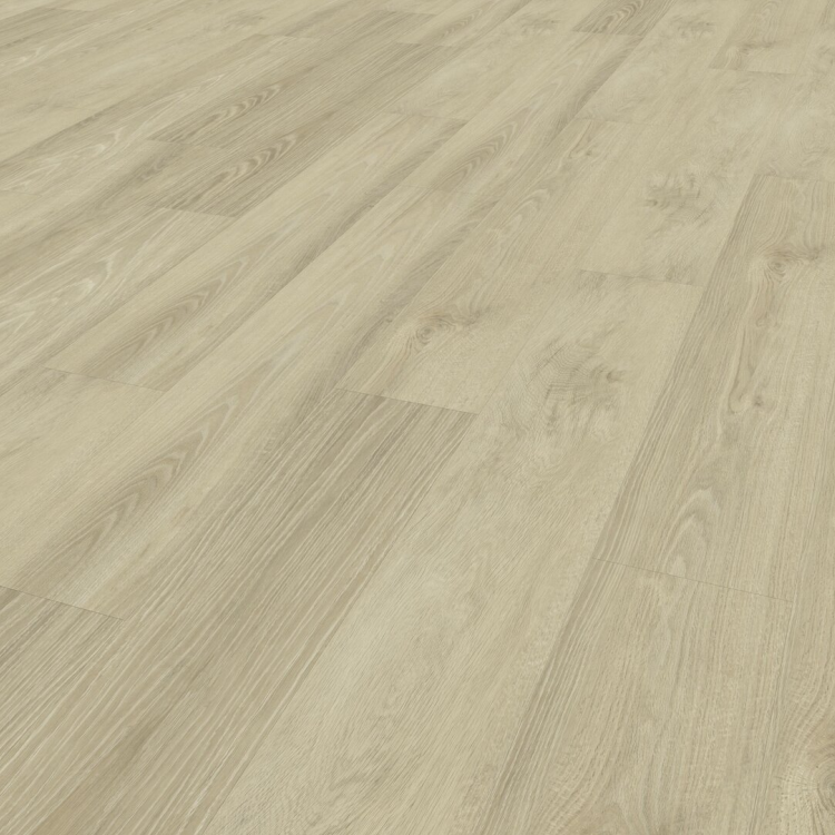 Lame de sol PVC effet bois clipsable simba nature Gerflor - 123.9 cm x 21.2 cm x 0.42 cm — vue 3