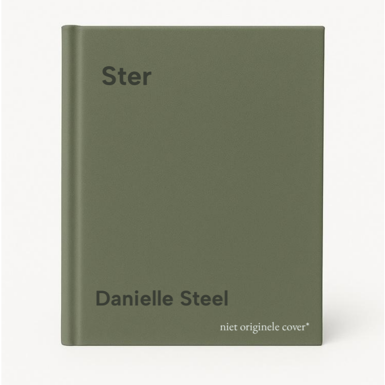 Danielle Steel Ster