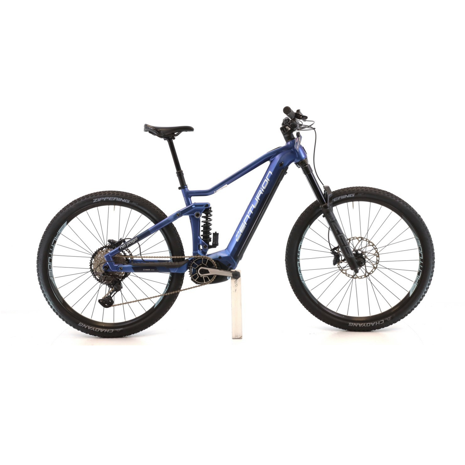 Centurion No Pogo R2700i Talla M Reacondicionada