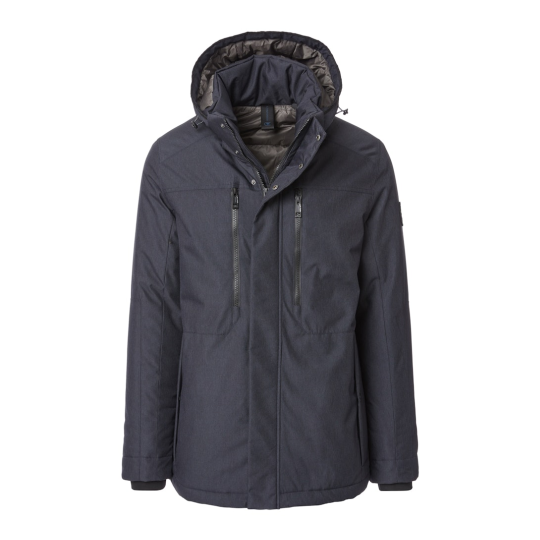 CASAMODA - Herren Jacke - Blau - Größe: M - bei Tara-M