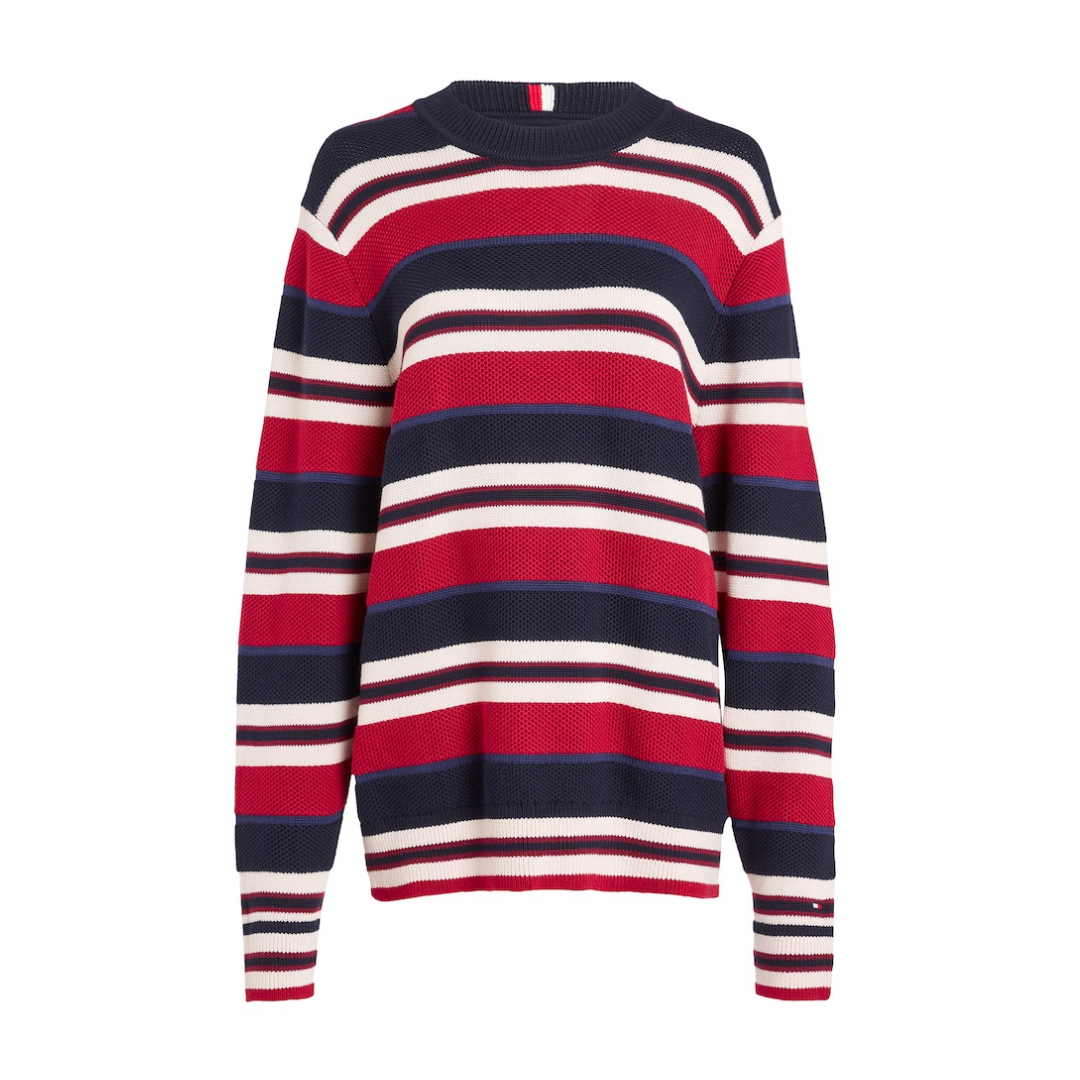 Tommy Hilfiger Herren Pullover Mw0mw29765 günstig online kaufen