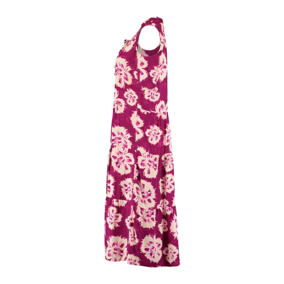 Zabaione Damen Kleid Bk-108-528 günstig online kaufen