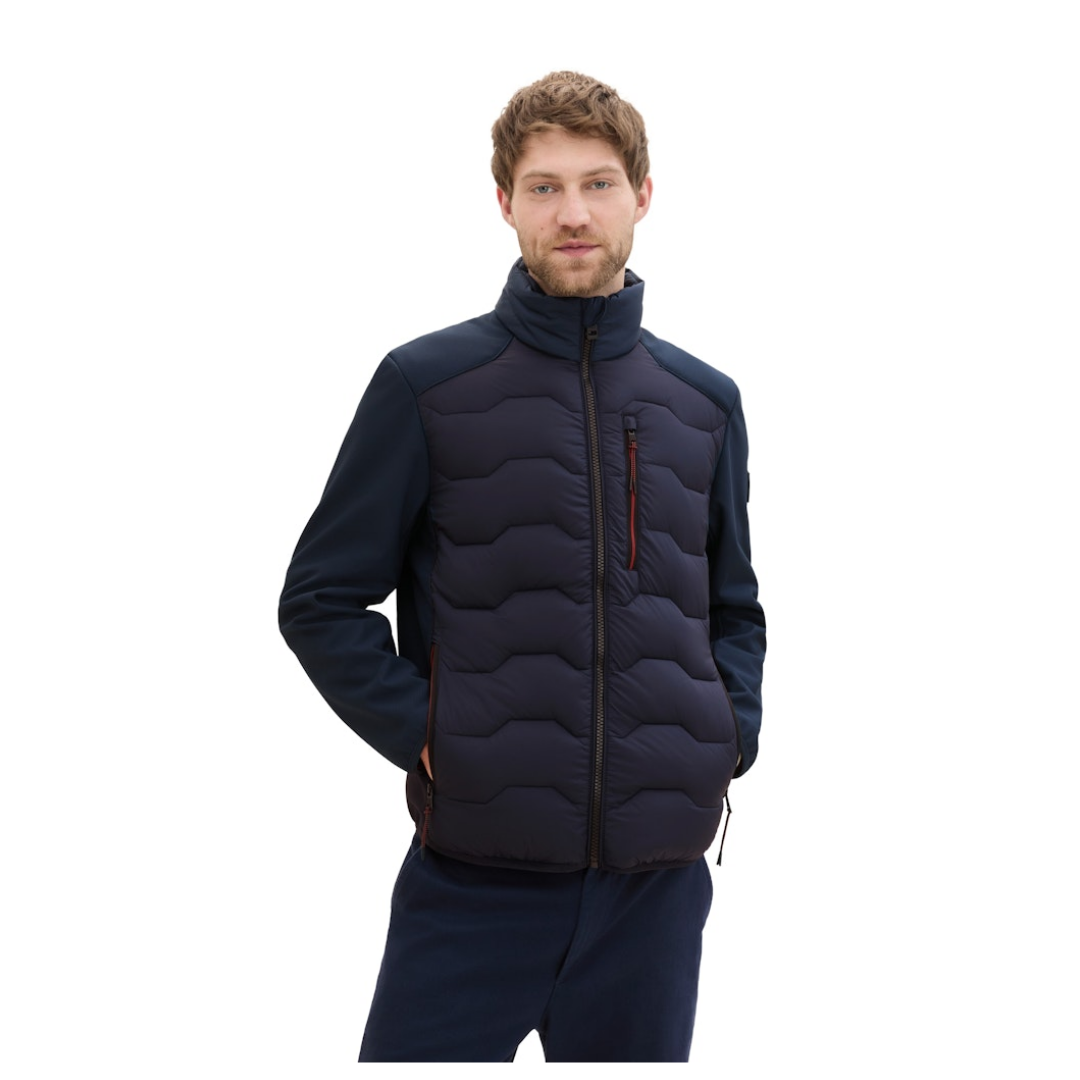 Tom Tailor Herren Jacke 1042487 günstig online kaufen