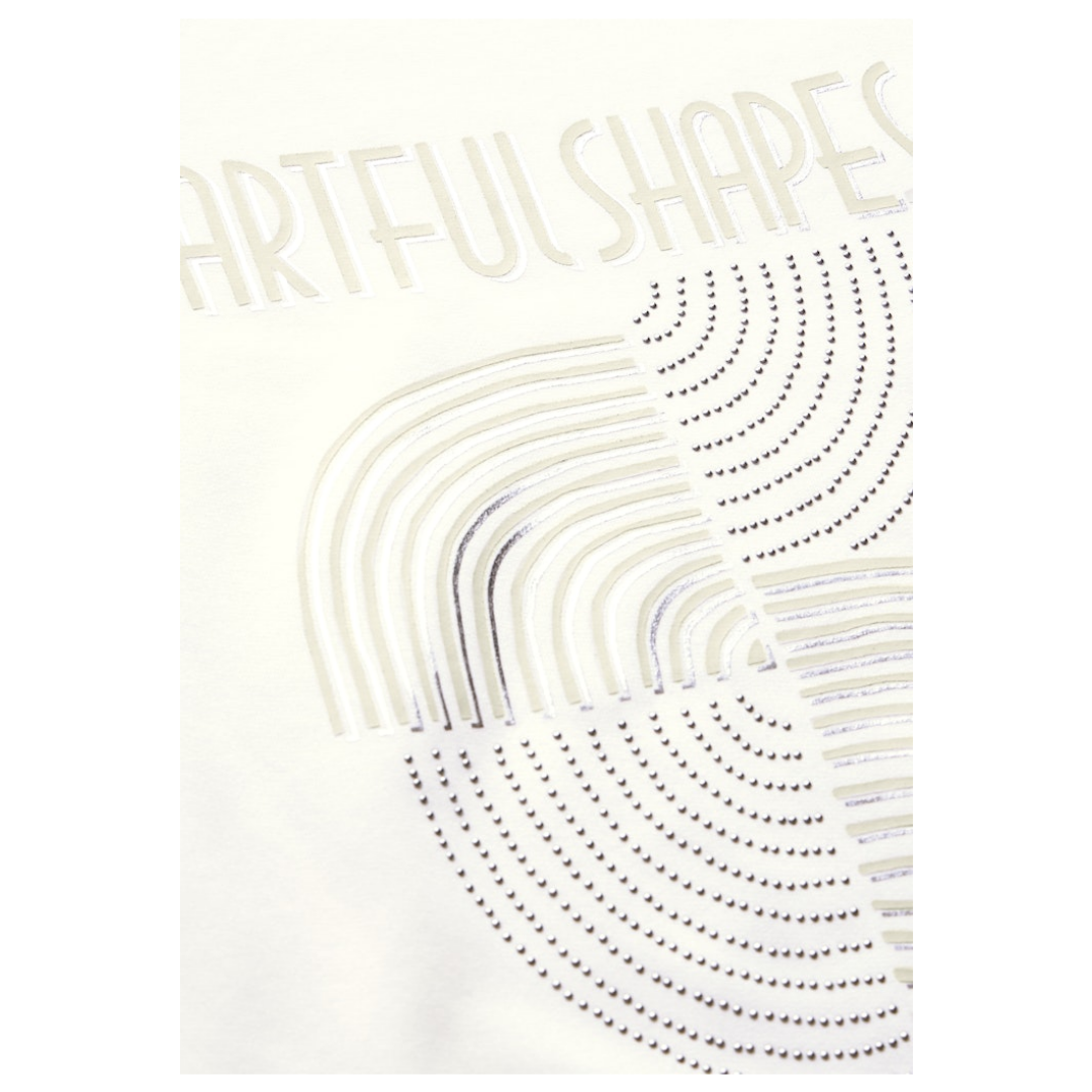 Cecil Damen Langarmshirt B322764 günstig online kaufen