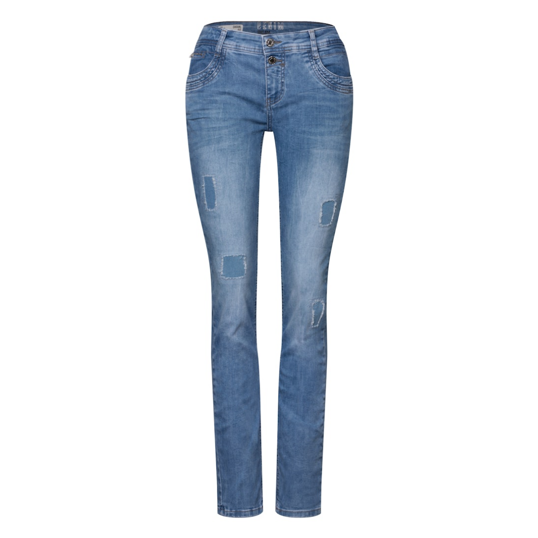 Street One Damen Jeans A378962 günstig online kaufen