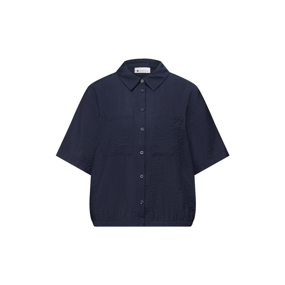 Street One Damen Bluse A346436 günstig online kaufen