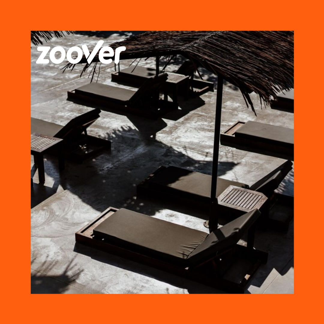Cavo Zoe Seaside Hotel