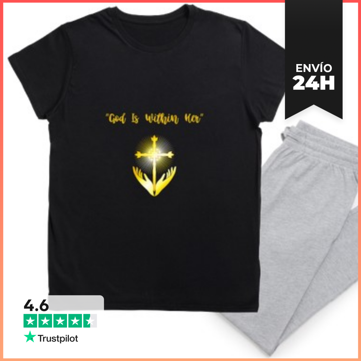 Pijama Diseño 4764876 LaTostadora