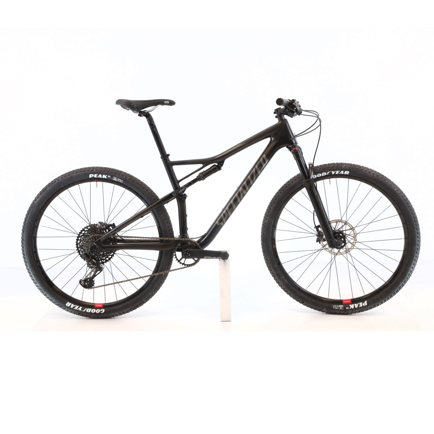 Envío gratis · Specialized Epic Comp GX Talla L Reacondicionada