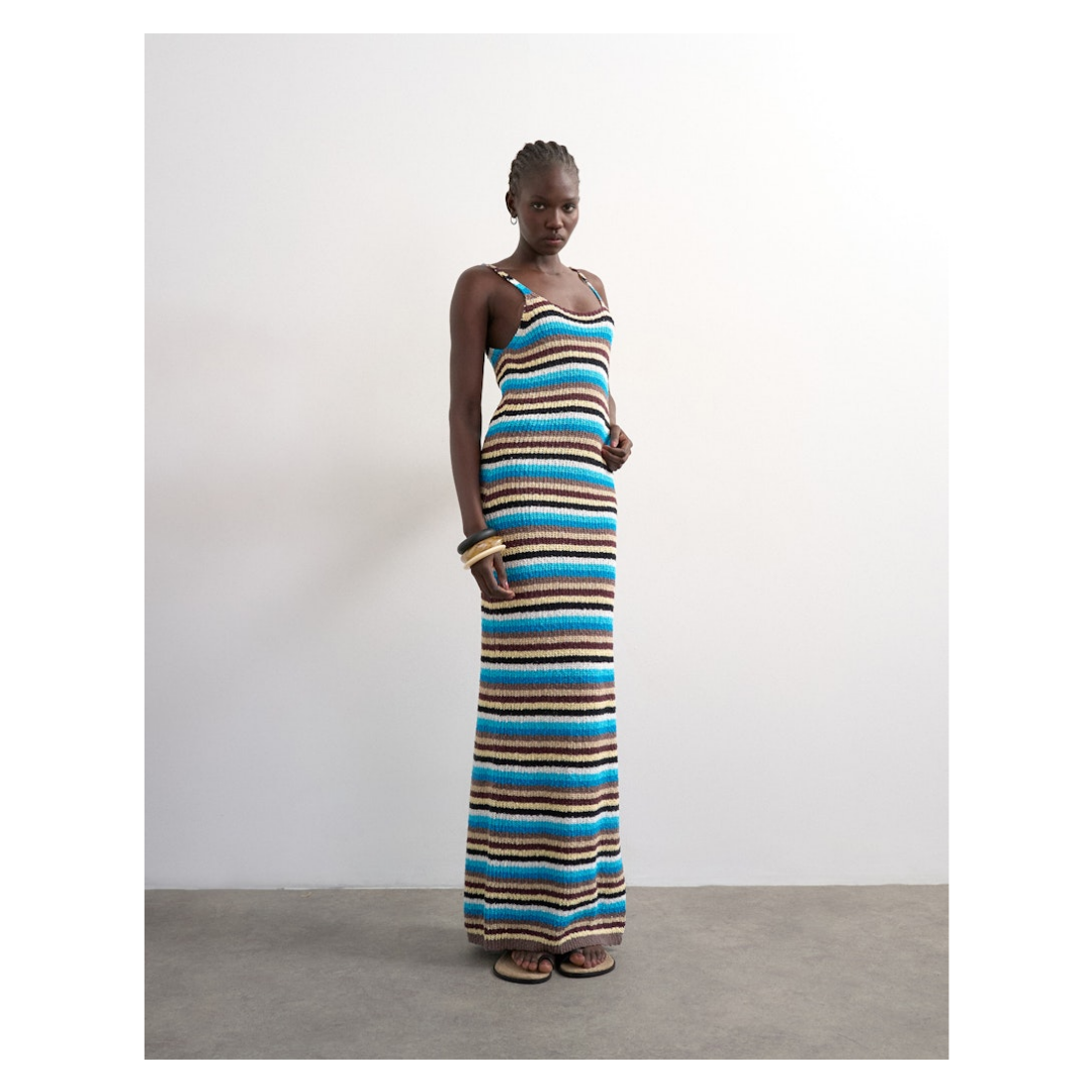 Topshop Damen Kleid 31001105 günstig online kaufen