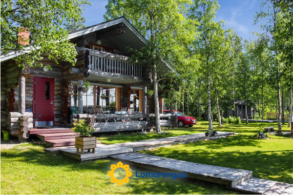 Alakitkajärvi, takkusalmi