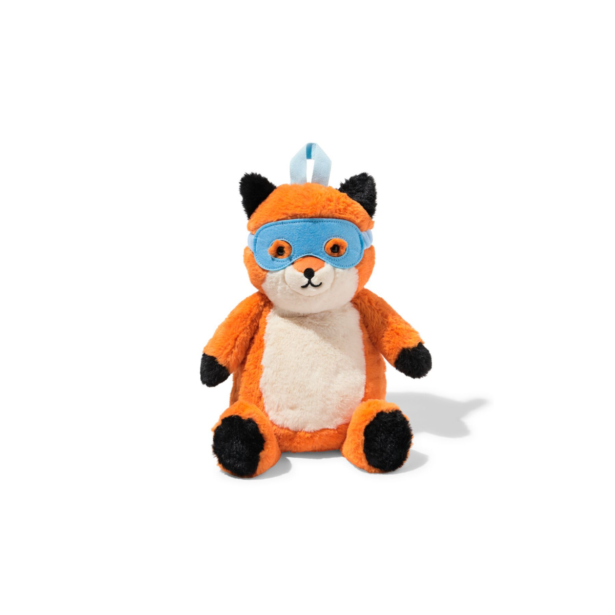 HEMA Superheld rugzak 20x42x10cm vos