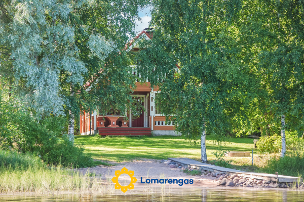 Kesäpesä